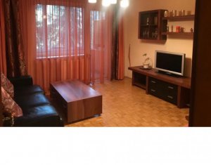 Apartament 3 camere, decomandat, 60 mp, balcon, garaj parcare, Grigorescu