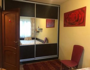 Apartment 3 rooms for sale in Cluj-napoca, zone Grigorescu