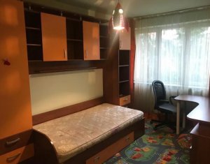 Appartement 3 chambres à vendre dans Cluj-napoca, zone Grigorescu