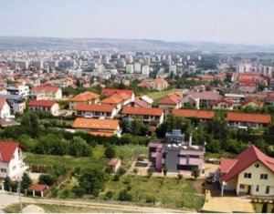 Apartment 2 rooms for sale in Cluj-napoca