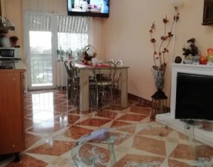 Apartament 3 camere, finisat modern, bloc nou, Manastur