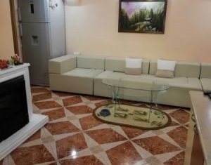 Apartament 3 camere, finisat modern, bloc nou, Manastur