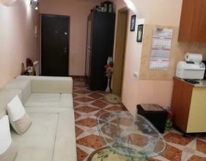 Appartement 3 chambres à vendre dans Cluj-napoca, zone Manastur