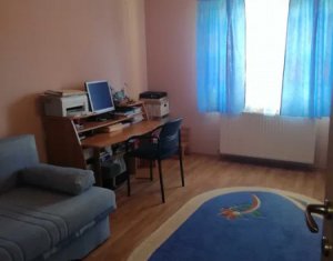 Apartament 3 camere, finisat modern, bloc nou, Manastur