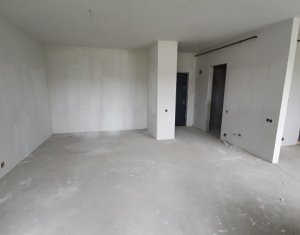 Appartement 1 chambres à vendre dans Floresti