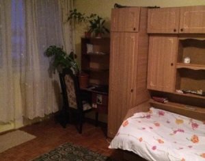 Studio for sale in Cluj-napoca, zone Gheorgheni