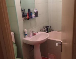 Studio for sale in Cluj-napoca, zone Gheorgheni