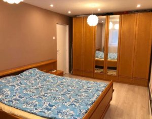  Apartament de LUX, 4 camere, 2 bai, in Manastur, zona centrala a cartierului