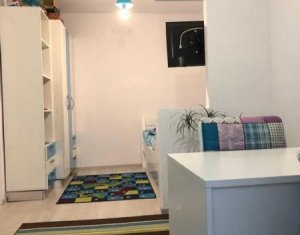  Apartament de LUX, 4 camere, 2 bai, in Manastur, zona centrala a cartierului