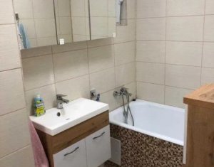  Apartament de LUX, 4 camere, 2 bai, in Manastur, zona centrala a cartierului