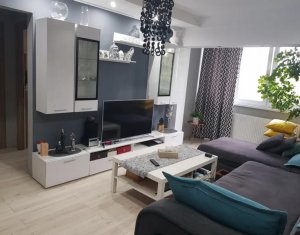 Appartement 2 chambres à vendre dans Cluj-napoca, zone Manastur