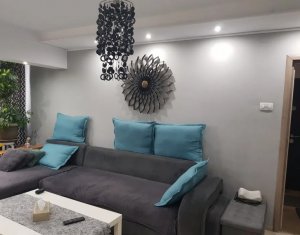 Apartament 2 camere, decomandat, 40 mp, Manastur, finisat