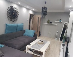 Appartement 2 chambres à vendre dans Cluj-napoca, zone Manastur