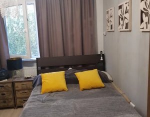 Apartment 2 rooms for sale in Cluj-napoca, zone Manastur