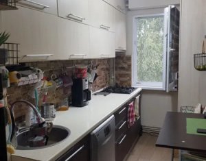 Appartement 2 chambres à vendre dans Cluj-napoca, zone Manastur