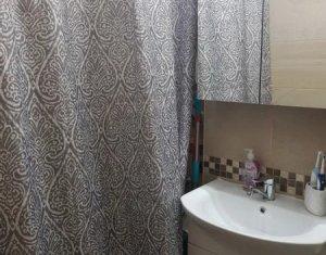 Apartament 2 camere, decomandat, 40 mp, Manastur, finisat