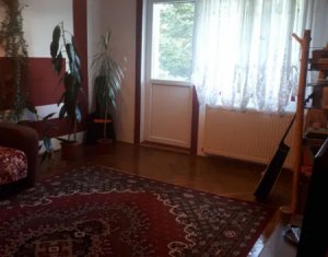 Apartament cu 3 camere cu priveliste deosebita inspre Gradina Botanica