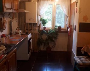 Apartament cu 3 camere cu priveliste deosebita inspre Gradina Botanica