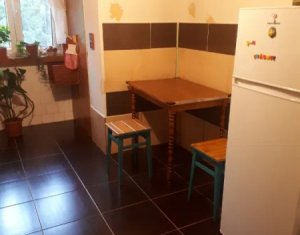 Apartament cu 3 camere cu priveliste deosebita inspre Gradina Botanica