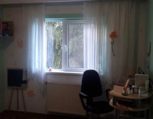 Apartament cu 3 camere cu priveliste deosebita inspre Gradina Botanica