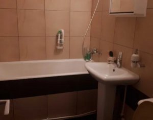 Apartament cu 3 camere cu priveliste deosebita inspre Gradina Botanica