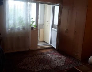 Apartament cu 3 camere cu priveliste deosebita inspre Gradina Botanica