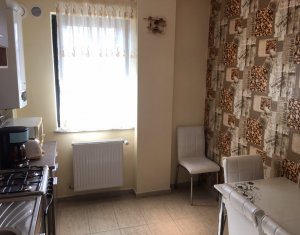 Ocazie! Apartament 2 camere, zona Iulius Mall, bloc nou, mobilat si utilat