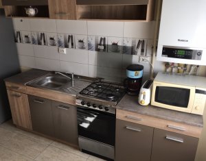 Ocazie! Apartament 2 camere, zona Iulius Mall, bloc nou, mobilat si utilat