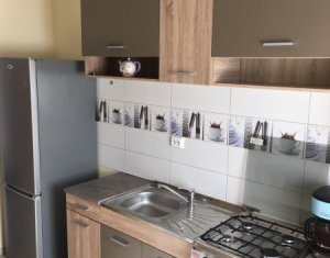 Ocazie! Apartament 2 camere, zona Iulius Mall, bloc nou, mobilat si utilat