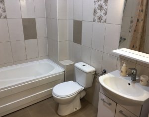 Ocazie! Apartament 2 camere, zona Iulius Mall, bloc nou, mobilat si utilat