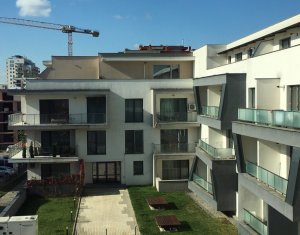 Appartement 2 chambres à vendre dans Cluj-napoca, zone Marasti