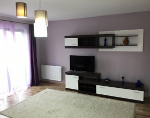 Ocazie! Apartament 2 camere, zona Iulius Mall, bloc nou, mobilat si utilat