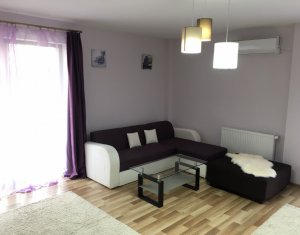 Apartment 2 rooms for sale in Cluj-napoca, zone Marasti