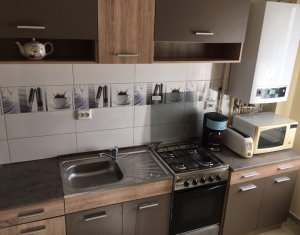 Ocazie! Apartament 2 camere, zona Iulius Mall, bloc nou, mobilat si utilat