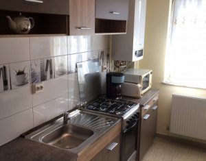 Ocazie! Apartament 2 camere, zona Iulius Mall, bloc nou, mobilat si utilat