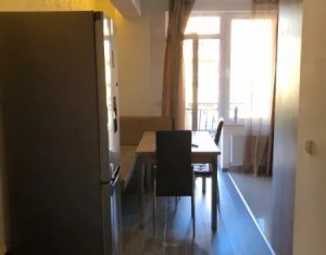 Apartament de  2 camere, etaj intermediar, capat Gheorgheni