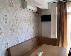 Apartament de  2 camere, etaj intermediar, capat Gheorgheni