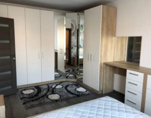 Appartement 2 chambres à vendre dans Cluj-napoca, zone Borhanci