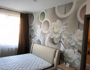 Apartment 2 rooms for sale in Cluj-napoca, zone Borhanci