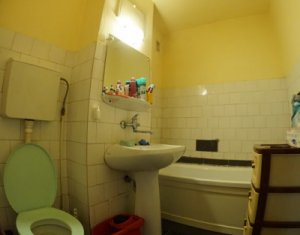 Appartement 3 chambres à vendre dans Cluj-napoca, zone Marasti