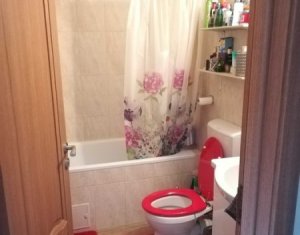 Apartament cu 2 camere semidecomandate, 45mp, Intre Lacuri