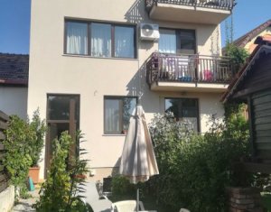 Apartament cu 2 camere semidecomandate, 45mp, Intre Lacuri