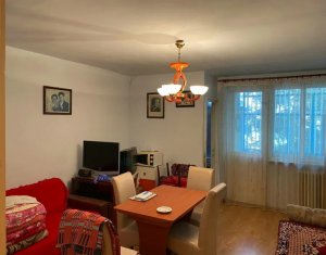 Appartement 1 chambres à vendre dans Cluj-napoca, zone Manastur