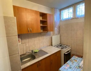 Apartment 1 rooms for sale in Cluj-napoca, zone Manastur