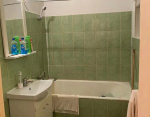 Appartement 1 chambres à vendre dans Cluj-napoca, zone Manastur