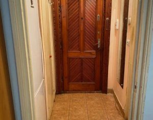 Apartment 1 rooms for sale in Cluj-napoca, zone Manastur