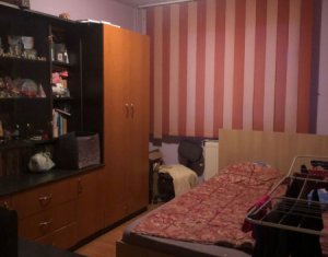 Oferta! Apartament 3 camere, 70 mp + 2 balcoane, Manastur