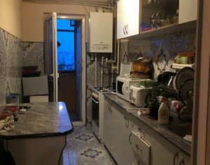 Appartement 3 chambres à vendre dans Cluj-napoca, zone Manastur