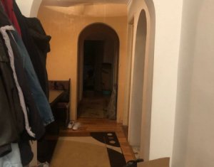 Apartment 3 rooms for sale in Cluj-napoca, zone Manastur