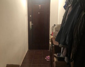 Oferta! Apartament 3 camere, 70 mp + 2 balcoane, Manastur